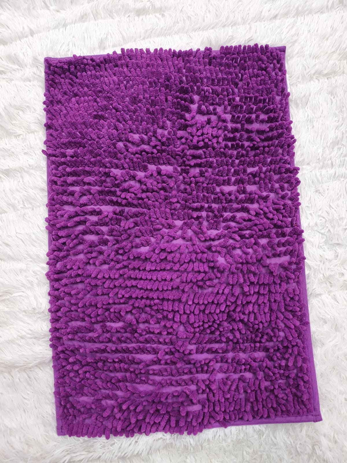 Alfombra Shaggy